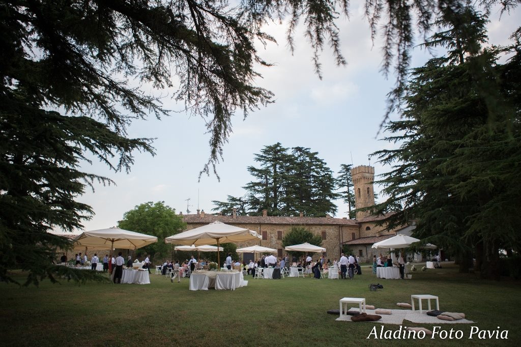 Borgo della Rocca