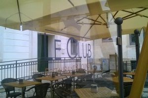 Le Club - Lecce