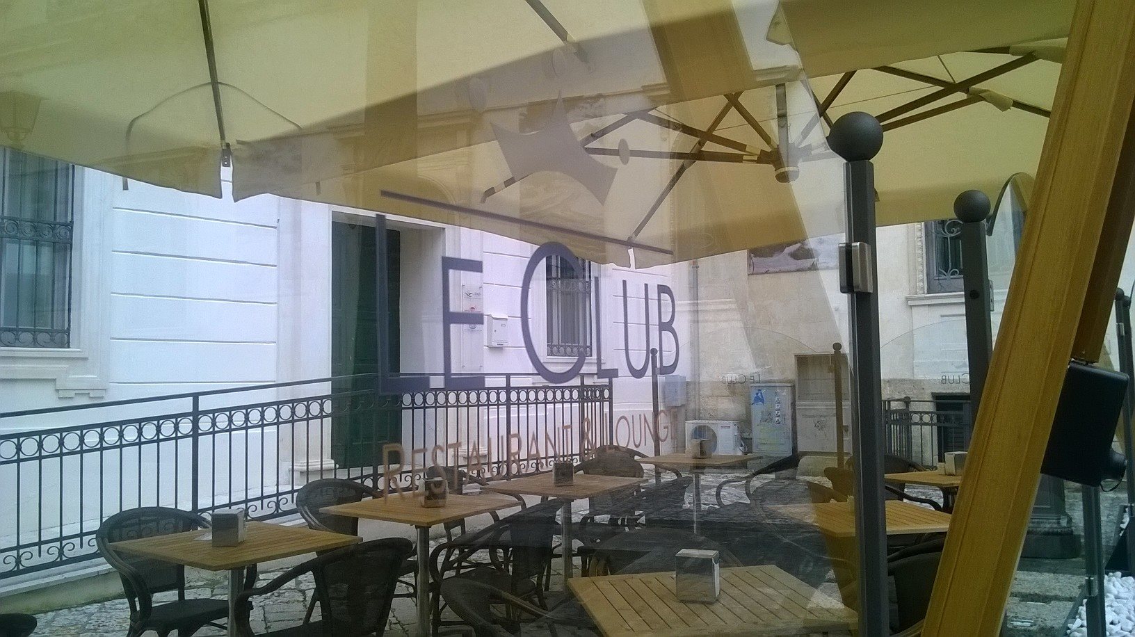 Le Club - Lecce